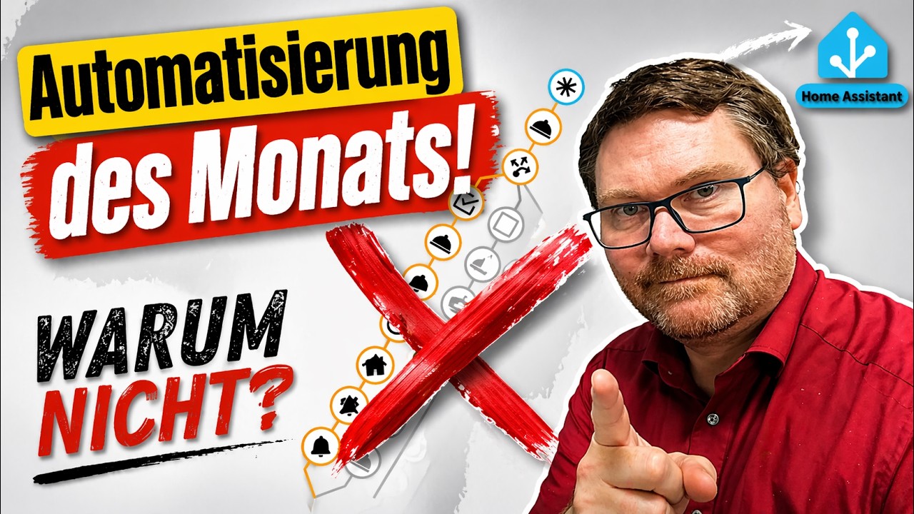 Home Assistant Automatisierungen debuggen – wenn Traces nicht mehr reichen