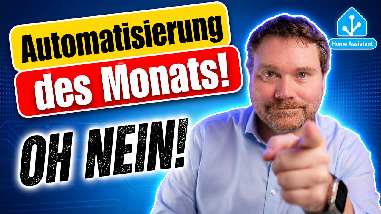 Automatisierung des Monats März
